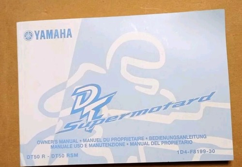 Yamaha libretto uso - yamaha, e