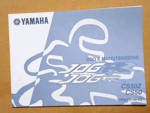 Yamaha libretto uso - yamaha,