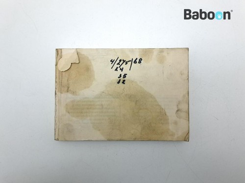 Libretto istruzioni yamaha - libretto,
