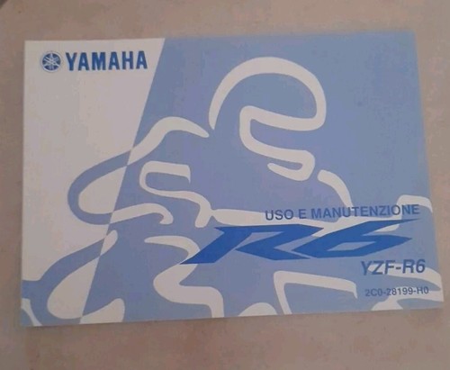 Yamaha libretto uso - yamaha, e
