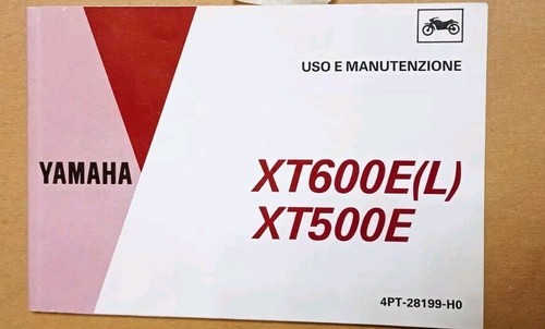 Yamaha libretto uso - yamaha, e