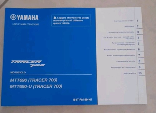 Yamaha libretto uso - yamaha,