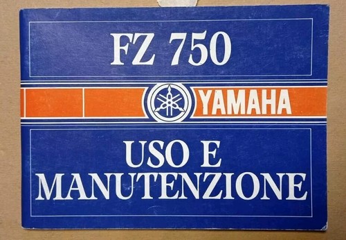 Yamaha libretto uso - uso, e