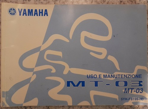 Yamaha libretto uso - yamaha,
