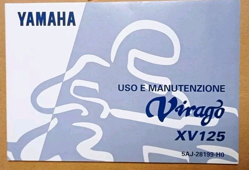 Yamaha libretto uso - yamaha,