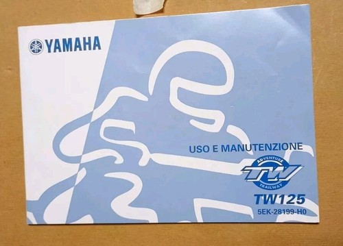 Yamaha libretto uso - uso, e