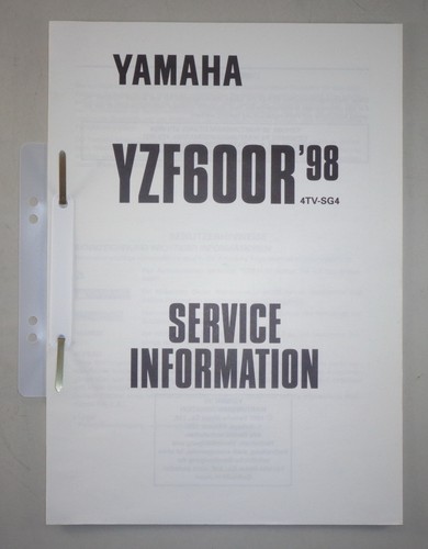 Manuale officina - , /
