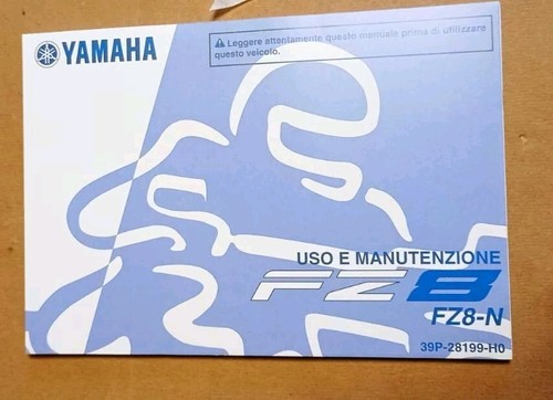 Yamaha libretto uso - yamaha,