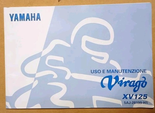 Yamaha libretto uso - uso, e