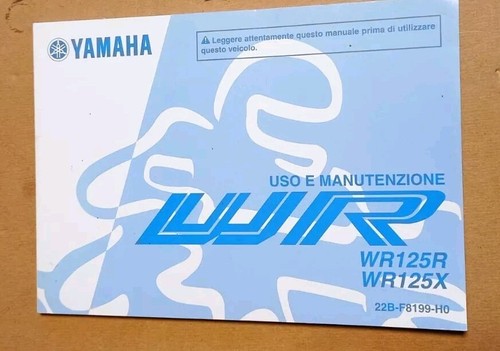Yamaha libretto uso - yamaha,