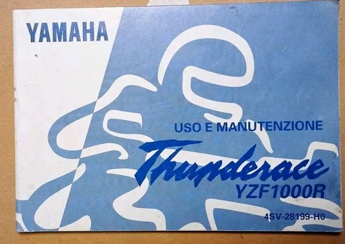Yamaha libretto uso - uso, e