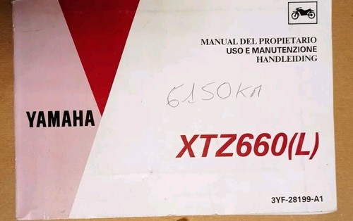Yamaha libretto uso - yamaha, e