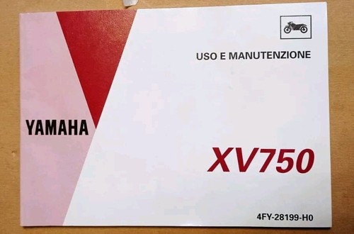 Yamaha libretto uso - yamaha, e