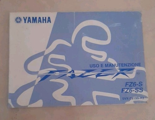 Yamaha libretto uso - yamaha,