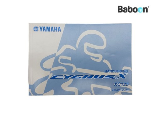 Libretto istruzioni yamaha - libretto,