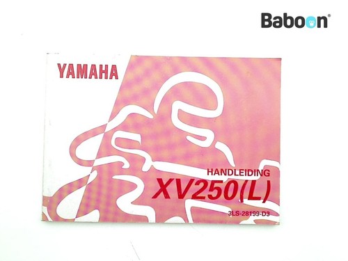Libretto istruzioni yamaha - libretto,