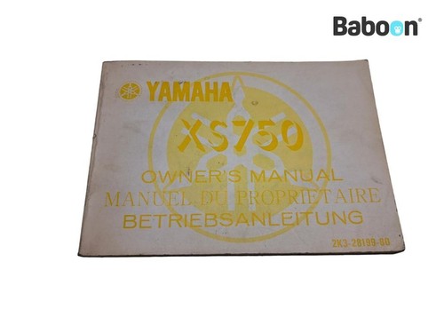 Libretto istruzioni yamaha - libretto,