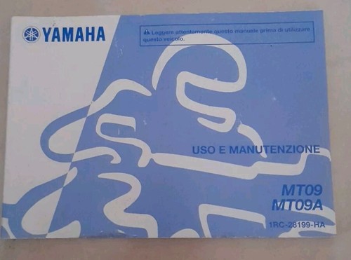 Yamaha libretto uso - yamaha, e