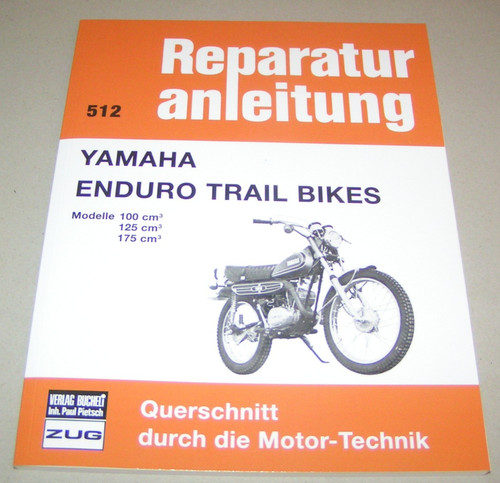 Reparaturanleitung yamaha - reparaturanleitung,