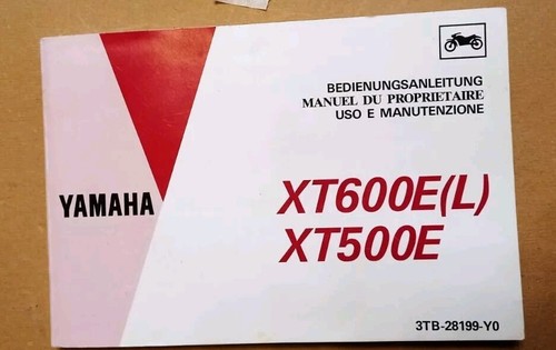 Yamaha libretto uso - libretto,