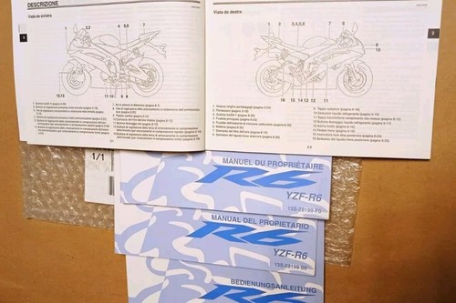 Yamaha libretto uso - yamaha,