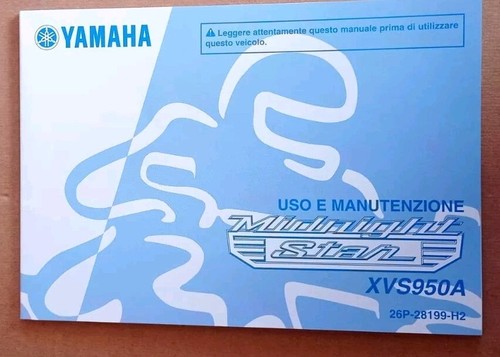 Yamaha libretto uso - libretto, e
