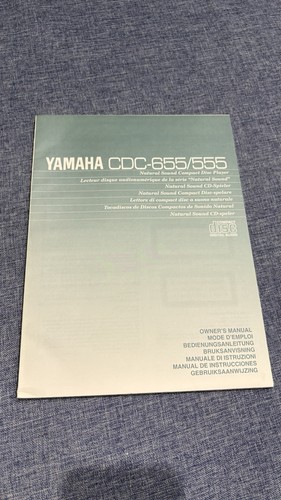 Manuale istruzioni yamaha - istruzioni,