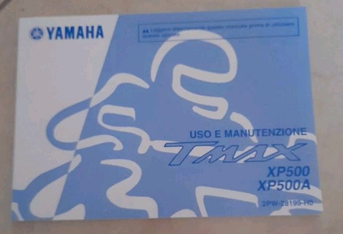 Yamaha libretto uso - yamaha,