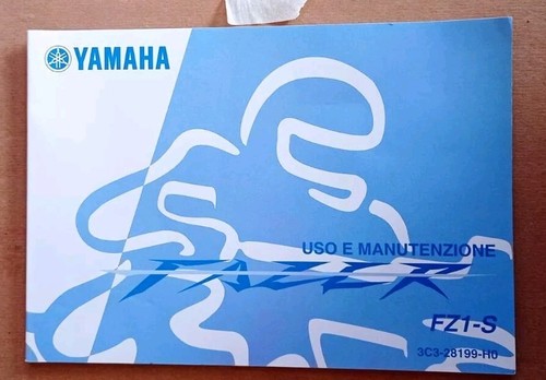 Yamaha libretto uso - yamaha, e