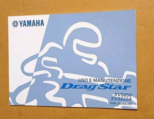 Yamaha libretto uso - yamaha, e